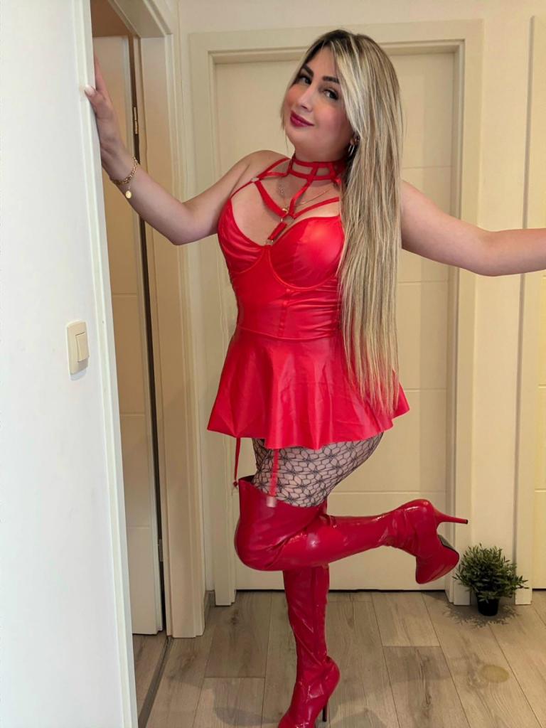 666218600: Transexual en Pontevedra