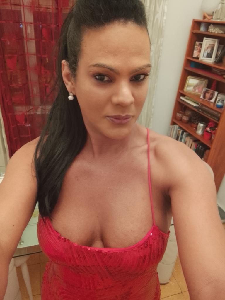 Transexual en Barcelona: 