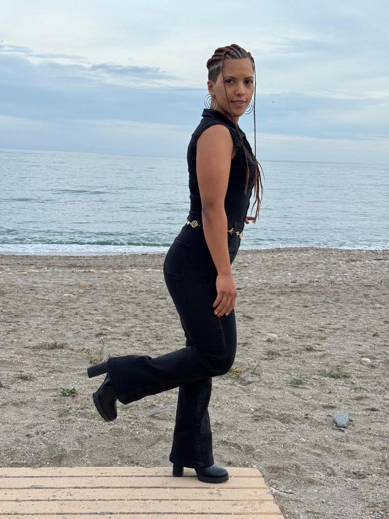 Chica busca chico en Murcia: 