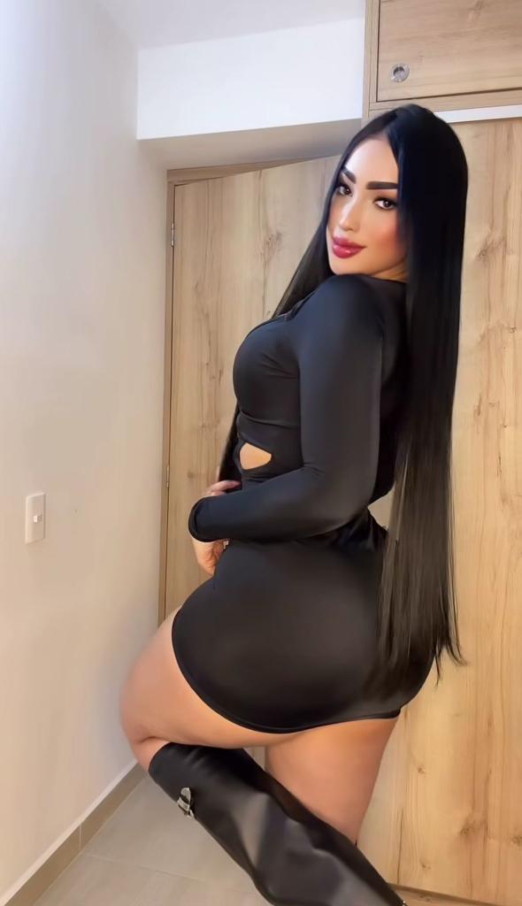 Transexual en Murcia: 