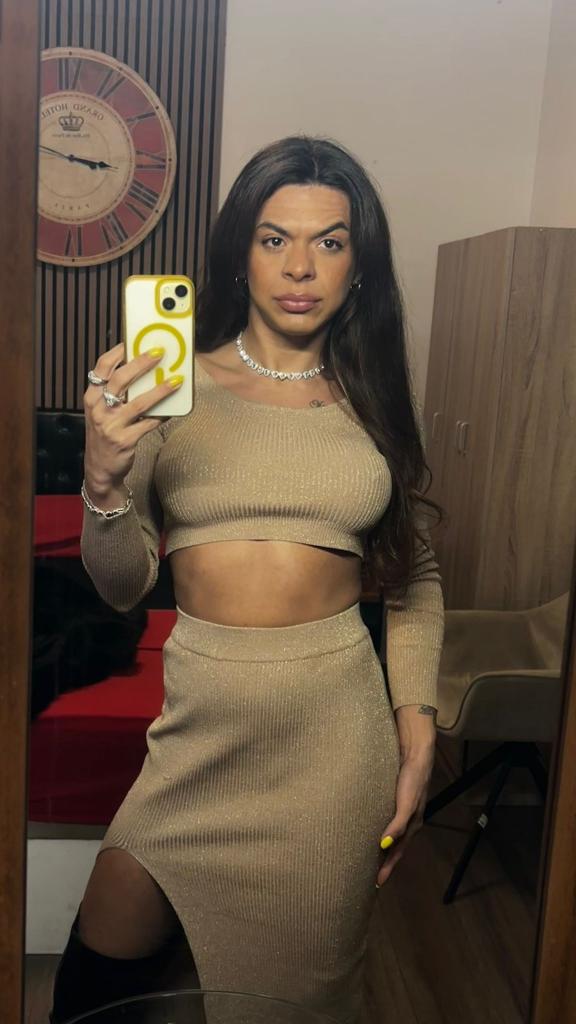 Transexual en Alicante: 