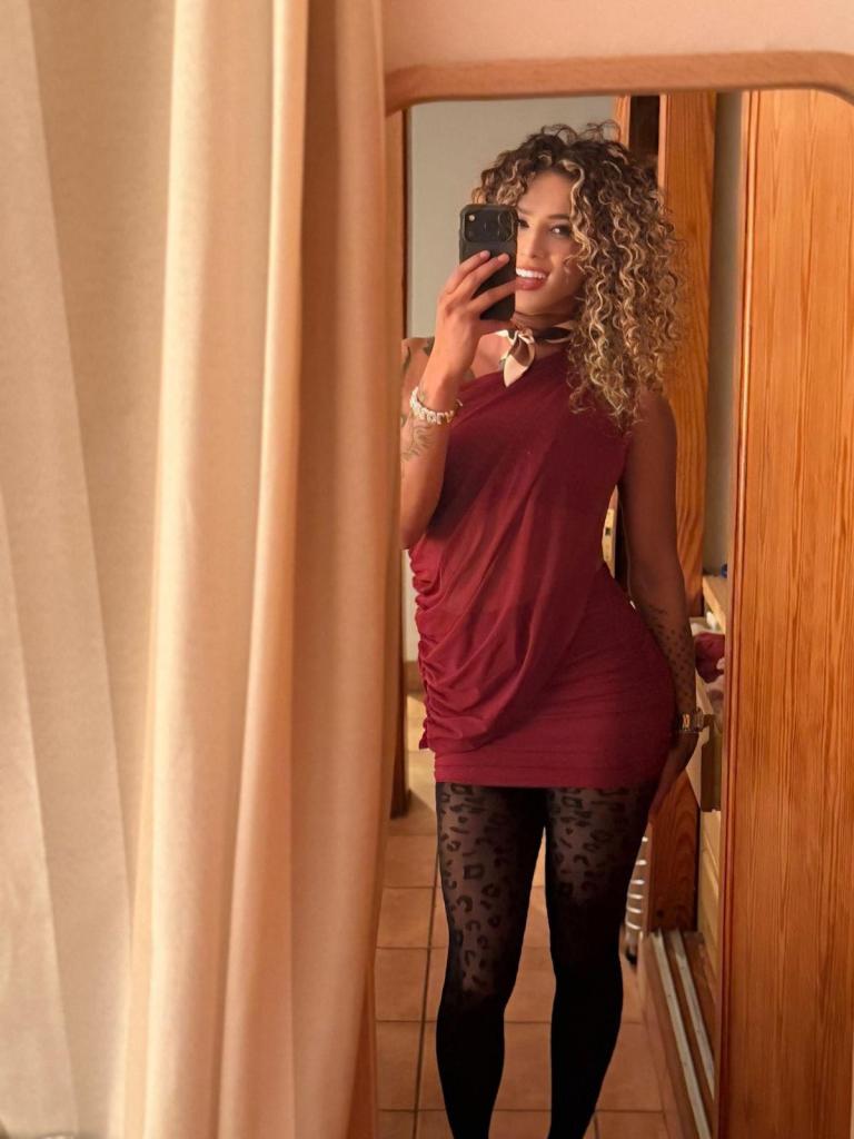 Travesti en Sevilla: 