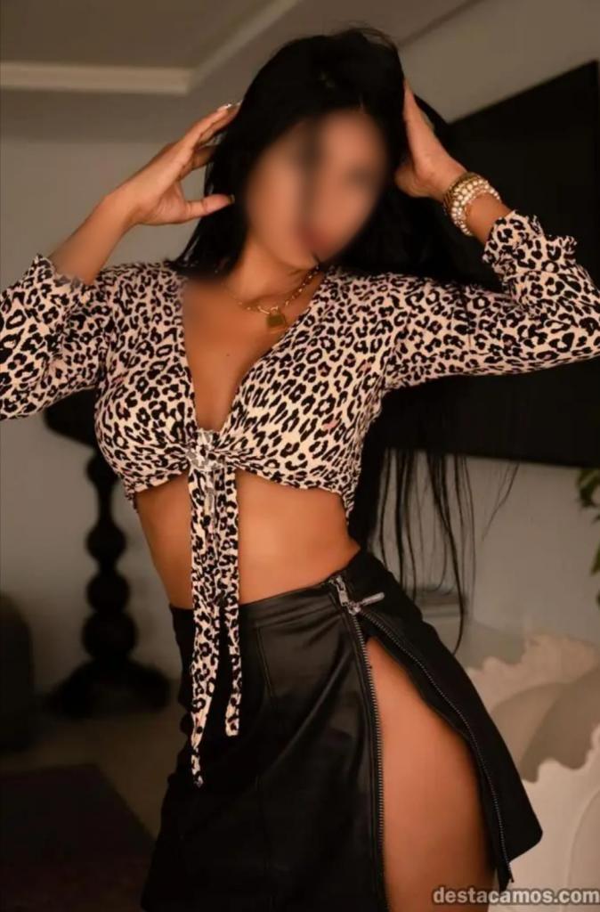 Chica busca chico en Toledo: 