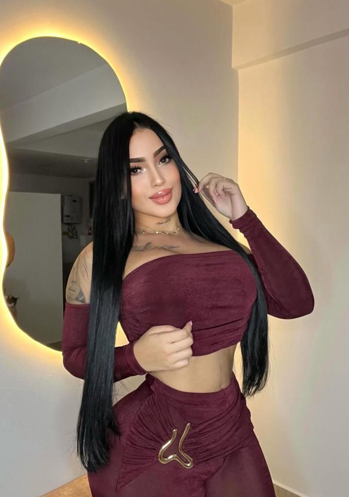 Transexual en Murcia: 