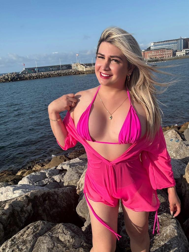 643785588: Travesti en Pontevedra