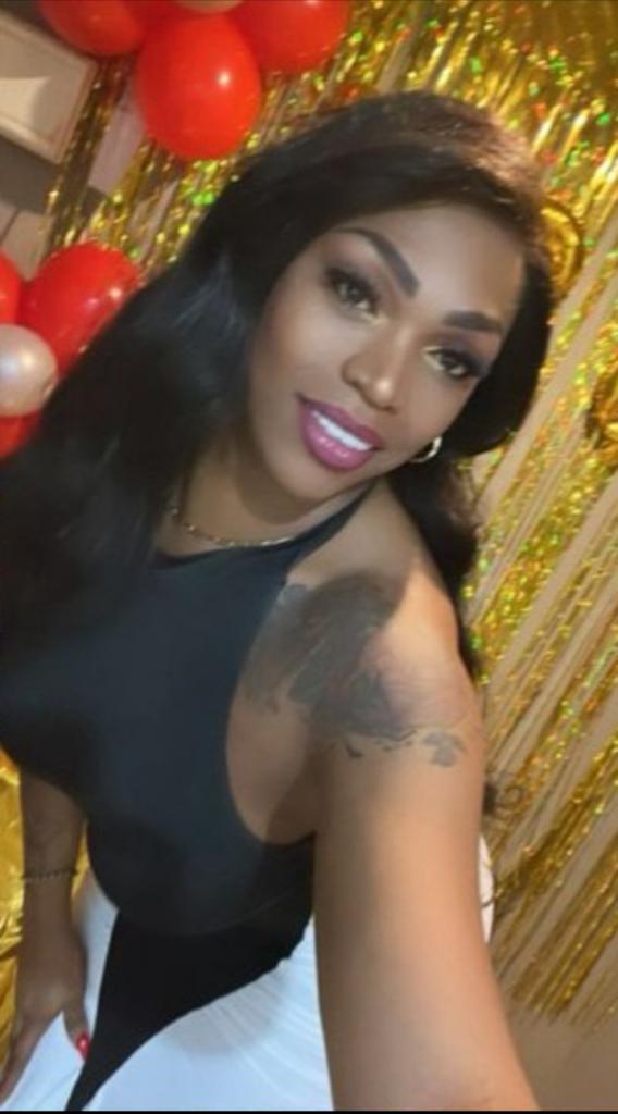 Transexual en Barcelona: 