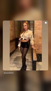643562948: Transexual en Madrid