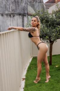 689300771: Chica busca chico en Alicante