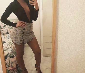 643348258: Chica busca chico en Málaga