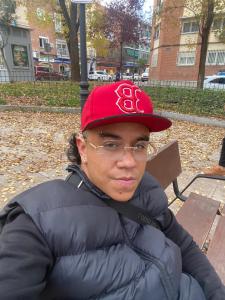 614985718: Chico busca chica en Madrid