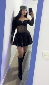 661039061: Transexual en Navarra