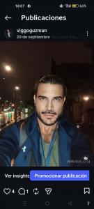 600281913: Chico busca chica en Madrid