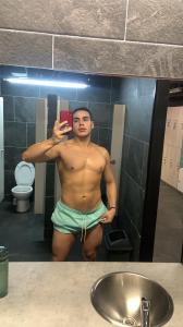 624377234: Chico busca chica en Navarra