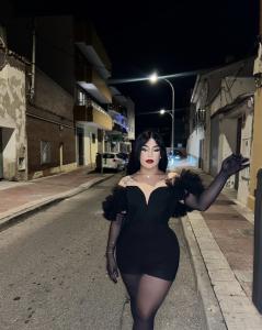 697484463: Travesti en Madrid