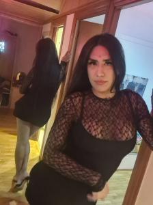 673192968: Travesti en Alicante