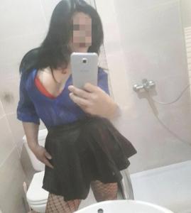 610731007: Chica busca chico en Ciudad Real