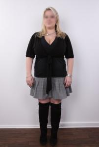 602565185: Chica busca chico en Guipúzcoa