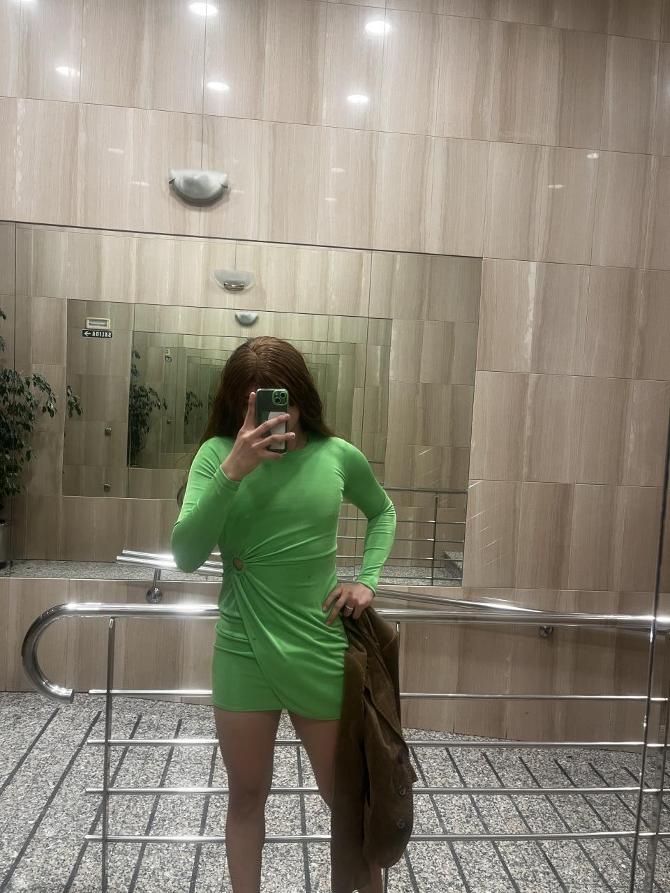 Transexual en Asturias: 