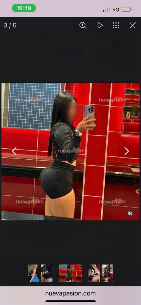 Chica busca chico en Alicante: 