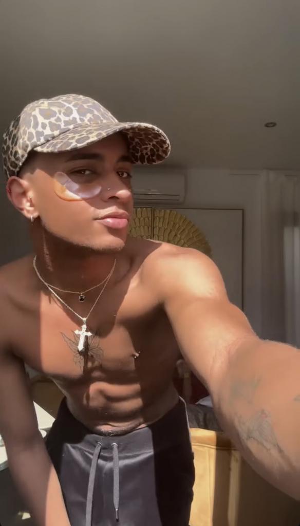 Chico busca chica en Madrid: 