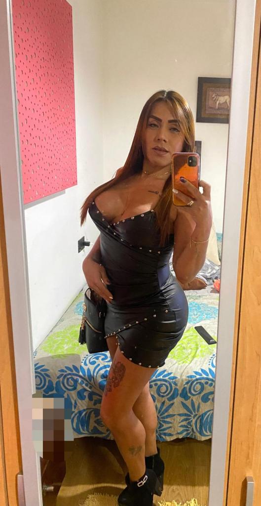 650671596: Travesti en Zaragoza