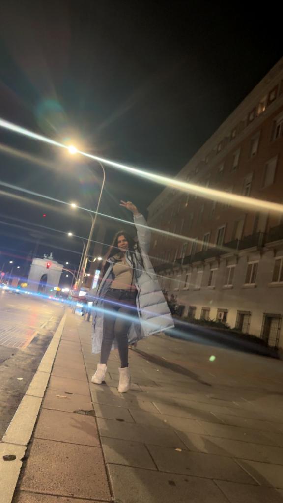 Transexual en Asturias: 