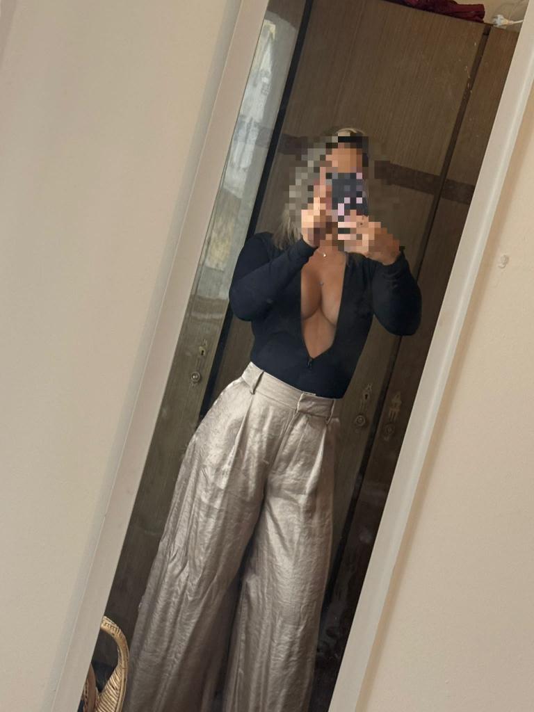 Chica busca chico en La Coruña: 