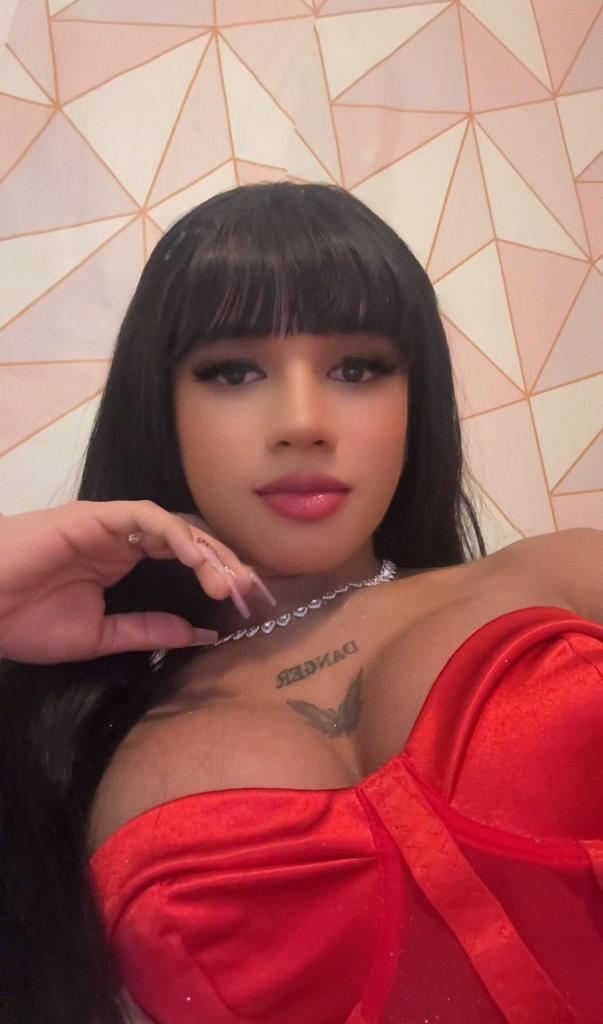 662658594: Transexual en Madrid