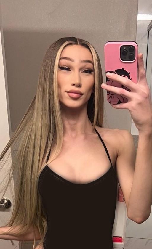 603272625: Transexual en Madrid