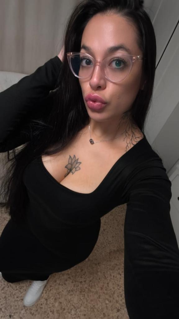 Chica busca chico en La Rioja: 