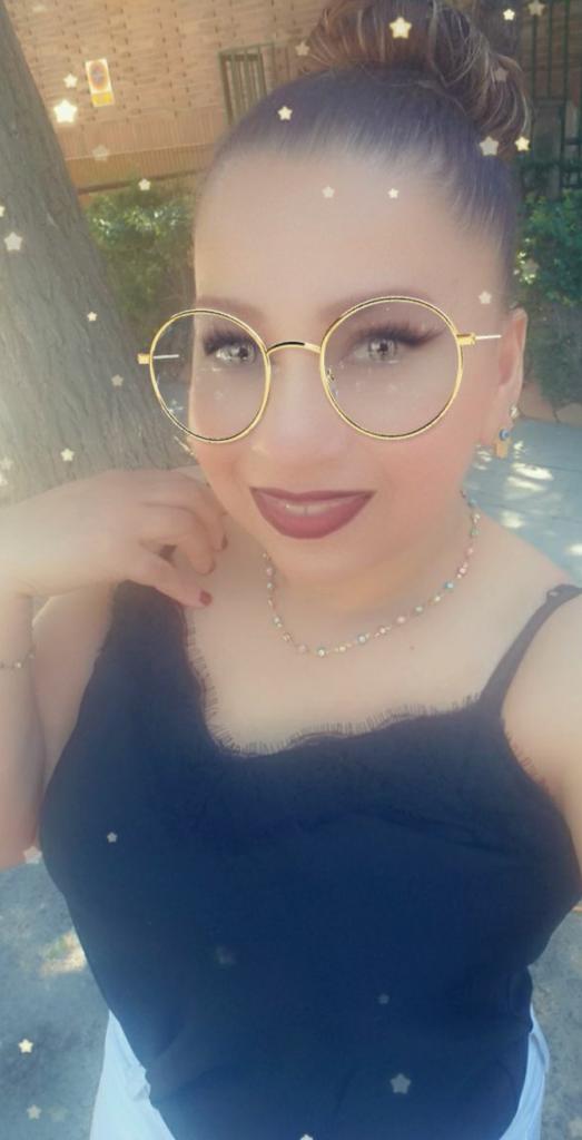 Chica busca chico en Salamanca: 