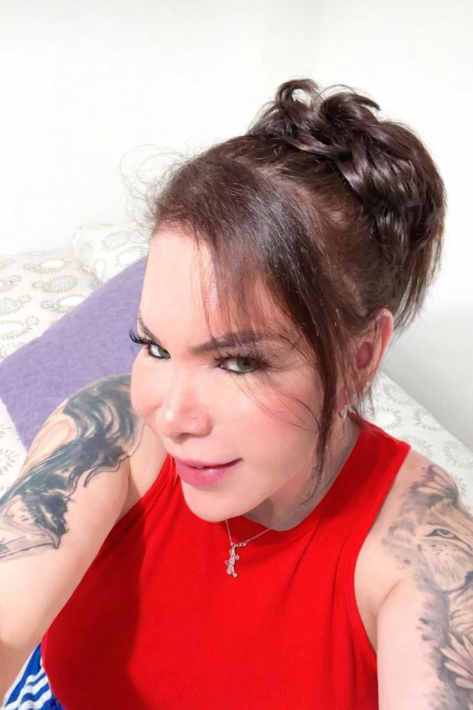 Transexual en Gerona: 