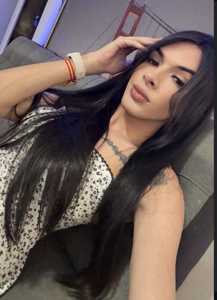 Transexual en La Coruña: 