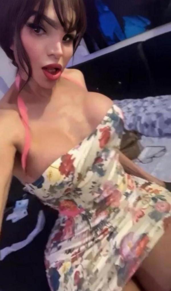 742007719: Travesti en Alicante