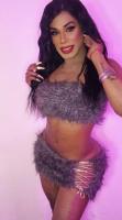 610249243: Transexual en Sevilla