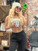 671216519: Transexual en Madrid