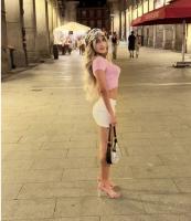 604214616: Transexual en Madrid