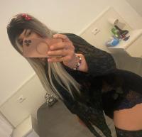 604832236: Transexual en Valladolid