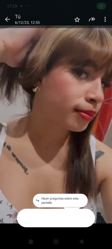 Travesti en Albacete: 