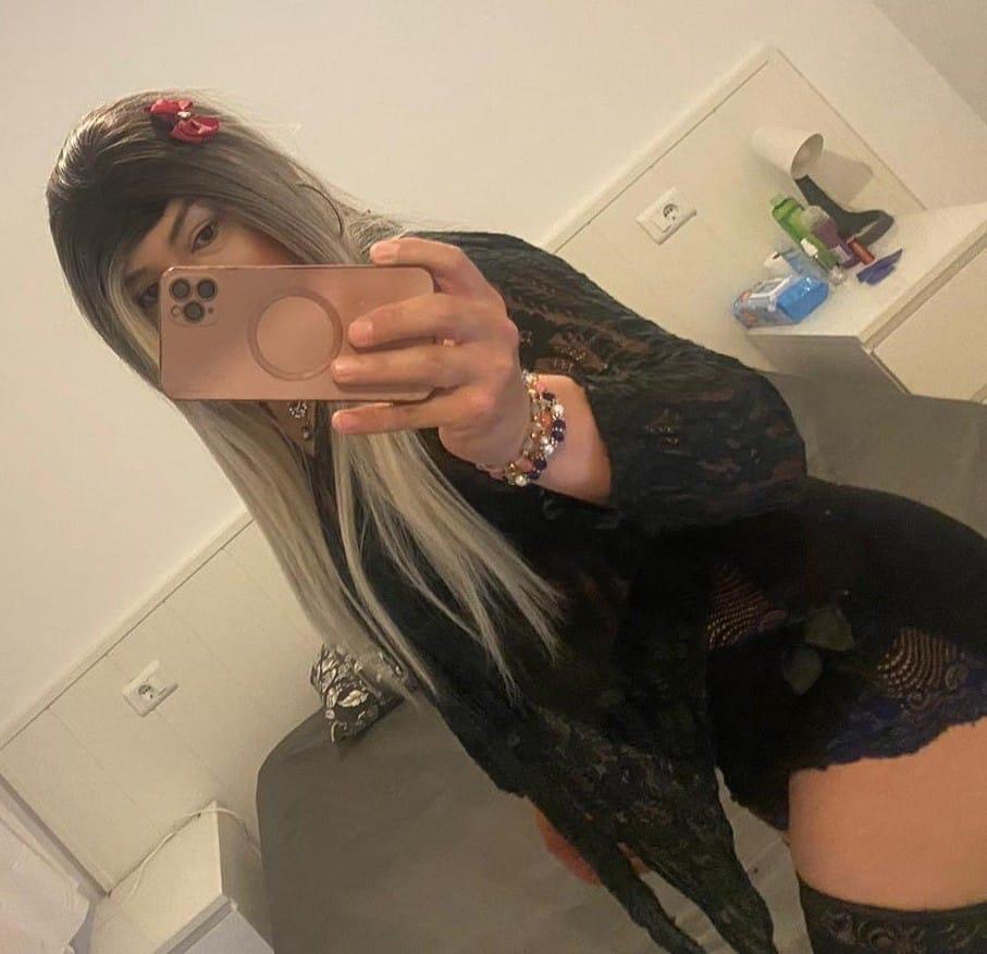 Transexual en Valladolid: 