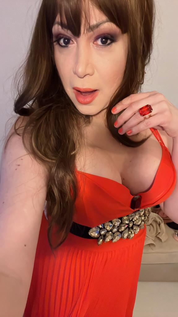 Transexual en Barcelona: 