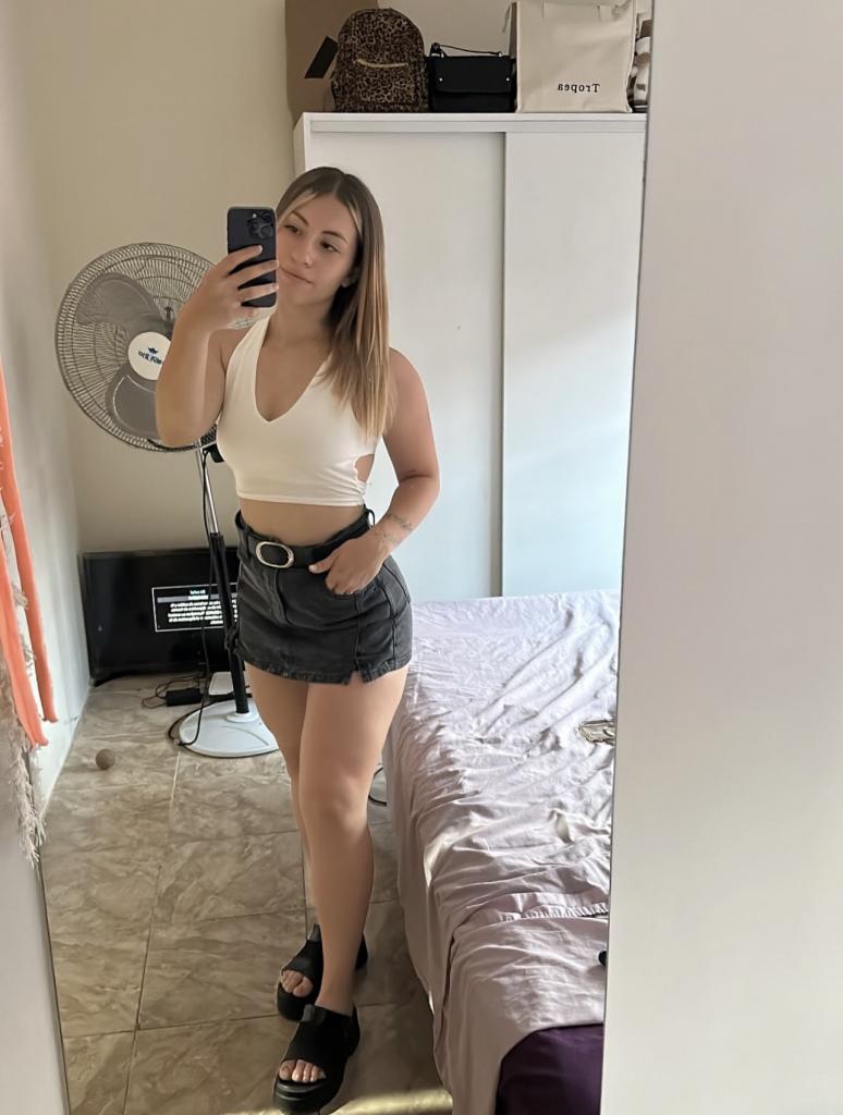 Chica busca chico en Asturias: 