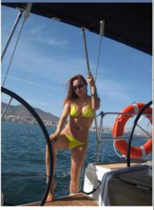 Chica busca chico en Málaga: 