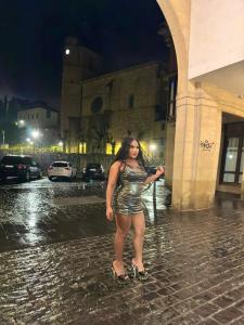 666007641: Travesti en Guipúzcoa