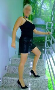 Chica busca chico en Alicante: 