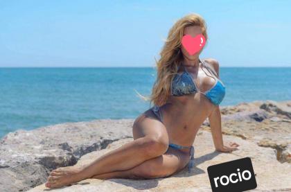 Chica busca chico en Alicante: 