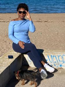 643162188: Transexual en Barcelona