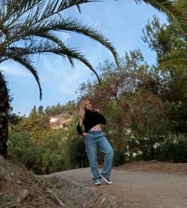 Chica busca chico en Vizcaya: 