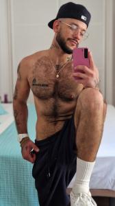 Chico busca chica en Las Palmas: 