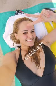 Chica busca chico en Pontevedra: 